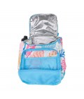 Picnic Lunch Bag Backpack | Shelly Beach